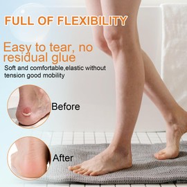 Anti-friction cream, anti-friction thigh rubbing protection stick, waterproof anti-chafing stick, anti-chafing balm for feet and forearm, prevents skin irritation against chafing, 23 g