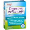 Schiff Digestive Advantage IBS Probiotic Capsules 32ct