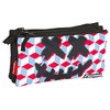 Mask Perona 58838 Triple Rolling Pencil Case, coloured, casual