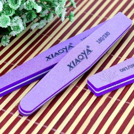 Vaga Lima Profesional 180/180 Media Luna Uñas