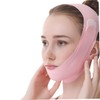 SAFIGLE Line Lifting Mask Reusable Chin Lift Facial Strap for