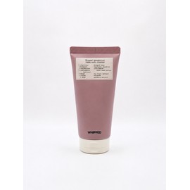 Whipped Atomized Butter Vegan Pack Cleanser 130ml / 휩드 무화버터 비건 팩클렌저 130ml