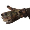 Proclimate Neoprene Shooting Gloves - Camouflage: M/L