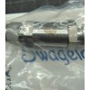SWAGELOK NEW Swagelok Stainless Steel Poppet Check Valve 3/8" TUBE
