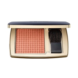 Estée Lauder The Sculpting Polvo Compacto Blush with Buildable Color – Rubor de larga duración con color modulable, 12 horas de fijación y acabado uniforme.