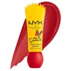 Nyx Professional Makeup, Colección Simpson. Smushy Matte Lip Balm, Tono:
