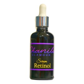 Sérum De Retinol Acción Antiarrugas Mixta Noche