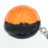 Food Sample Keychain, and eat it seems like an orangette