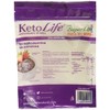 Stevia, Stevia Super Life Keto Life 200g, 200 gramos