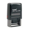 Stamp Trodat Printy Storage Stamp, Date Stamp 4750L Received Paid