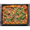 Lloyd Pans Kitchenware Grandma Style Pizza Pan 16 Inch by