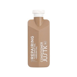JustK Argan Oil & Coconut Repairing Damaged Hair Conditioner 300ml