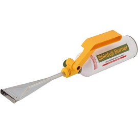 Shinfuji Burner KB-800 Grass Burner, Screw-In Type, Handy