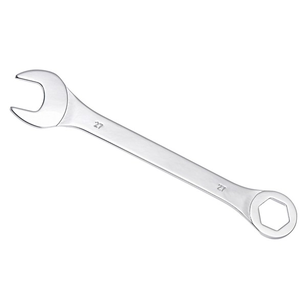 CoCud Combination Wrench 27mm Metric Box Open End 6 Point