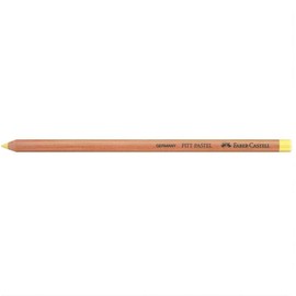 Faber-Castell PITT Single Pastel Pencil, Cream 102