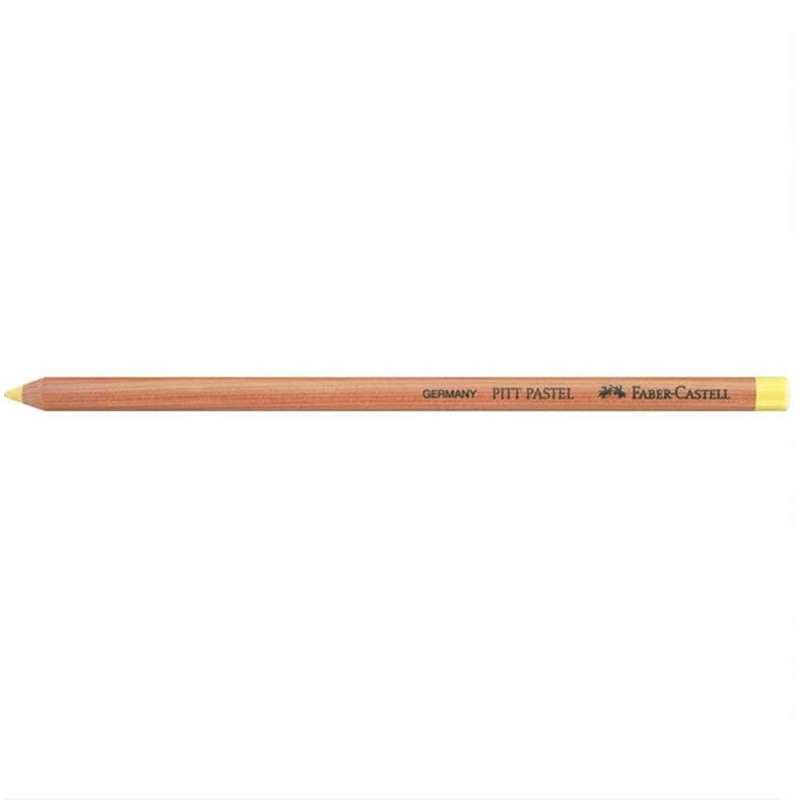 Faber-Castell PITT Single Pastel Pencil, Cream 102