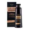 Couture Hair Professional Luxury Color Change Black Shampoo 360ml, 1