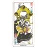 Tarot Cards Divination Japanese Mythology Tarot Land (Drawn by Yamamo