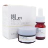 Kit Miniatura Bee Pollen Renew Seca Día/noche