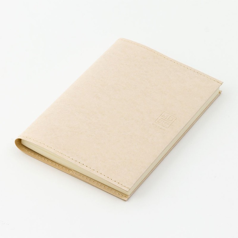 Midori MD Notebook Cover