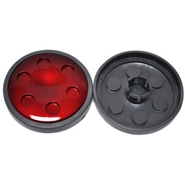 Evolution SL006 Fireball Canister Rear Wheel