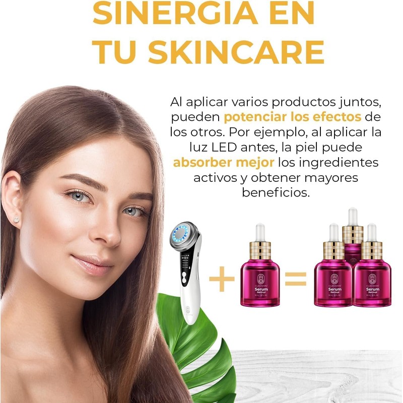 CLEOSKIN Serum Retinol 30ml