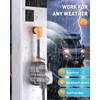 3rd-Gen 30 Amp RV Surge Protector with LED Display, 2026