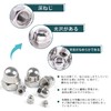 JUNYON Hex Cap Nut, Cap Bag Nut, 304 Stainless Steel,