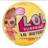 L.O.L. Surprise! Lil Sisters- Series 3-1