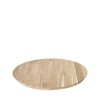 Blomus Borda Schneidebrett Ø30cm, Eiche H 1,5cm Ø 30cm