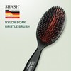 SHASH Since 1869 Hand Made In Germany - Nylon, 100%