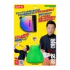 Light G-150 (670) Grip Ender, Jumbo 95, Fluorescent Green
