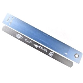 UO-CHIKYU  Nut File Singles  Hiroshima UO-CHIKYU.012 Double Sided Round Bottom VWWS