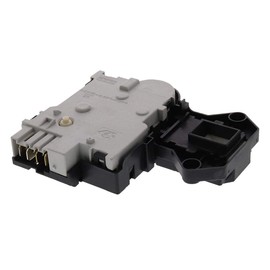 PRYSM 203504 Washer Door Lock Compatible with SpeedQueen, Replacement for AP6995586, 203504, 204698