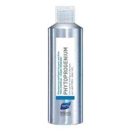Shampoo Extra Suave Phyto Progenium Leche Almendra 200 Ml