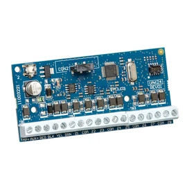 DSC Security Alarm System - HSM2108 PowerSeries Neo 8 Hardwire Zone Expander