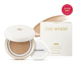 Duhuo 로얄 컴플렉션 글로우 쿠션 Royal Complexion Glow Cushion