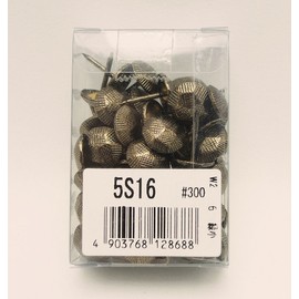 WAKAI Honeycomb Tacks 16 11 X 16 mm, 60 Pieces 5s – 16 