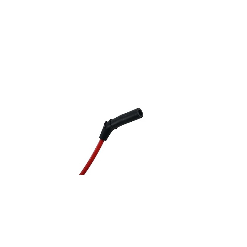 Juego de 7 cables de bujía compatibles con Jeep Grand