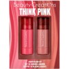 Beauty Creations - Think Pink Set de Rubores Líquidos -