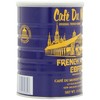 Cafe Du Monde Coffee, French Roast, 13 Ounce (Pack of