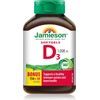 Jamieson Vitamin D3 1,000 IU Premium Softgels