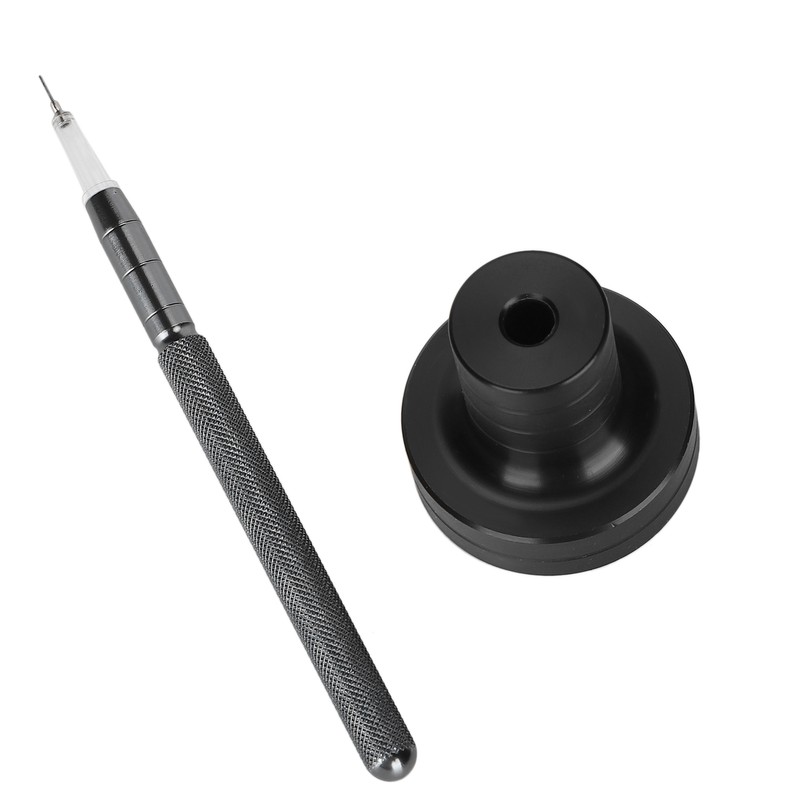 Automatic Watch Lubricant Oiler Watch Repair Oil Pin Pen Tool