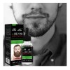 Aceite Arabe Tratamiento Balsamo Crecimiento De Barba Bigote