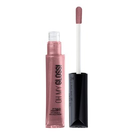 Rimmel London Rimmel London Oh My Lip Gloss, My Eternity-260