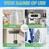 Kettle Descaler Tablet, Kettle Cleaner Remove Hard Water & Mineral