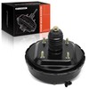 A-Premium Vacuum Power Brake Booster Compatible with Jeep CJ5 1982-1983,