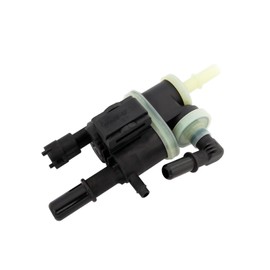Vapor Canister Purge Valve Duty Cycle Solenoid Compatible with 2018-2021 Jeep Wrangler Cherokee Giulia Stelvio 2.0L 68337662AC