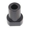 5PCS 20mm Bench Dogs Aluminum Alloy Workbench Brake Inserts Woodworking