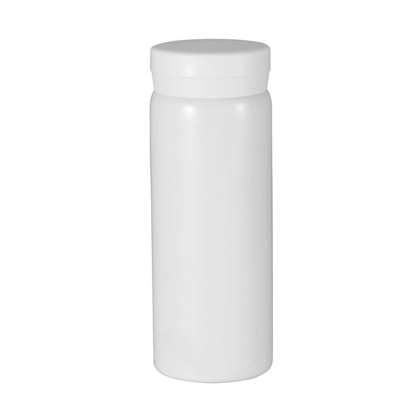 Mini Thermos Cute Water Bottle - 7 oz Tiny Insulated
